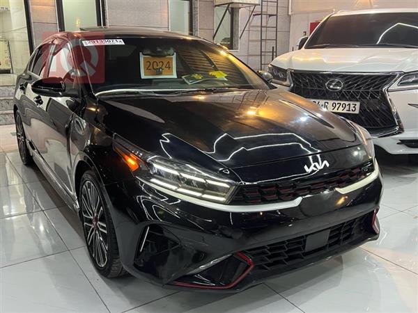 كيا فورتي 2024 للبيع في العراق - الموصل